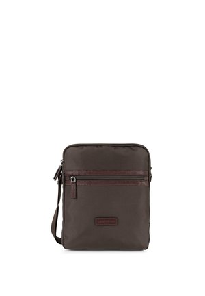SMART - Sac bandoulière - marron