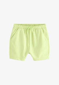 Valimata, charcoal grey lilac lime green
