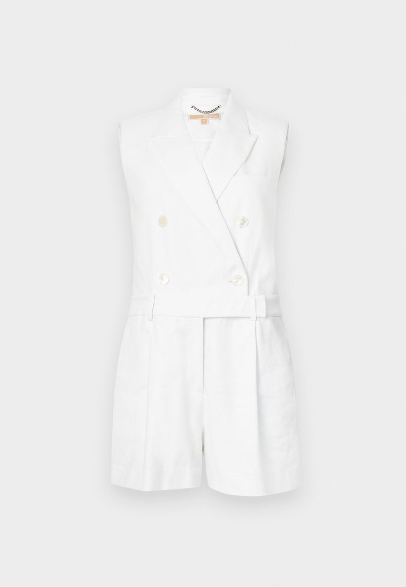 MICHAEL Michael Kors Jumpsuit wit