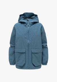 No seleccionado, dusty blue