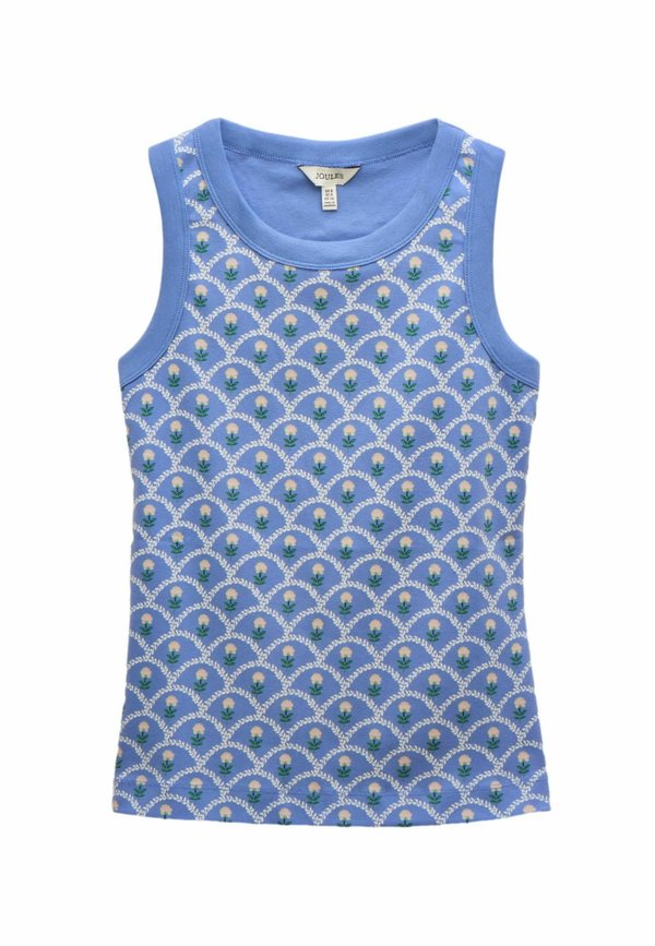 HARBOUR PRINTED  - Top