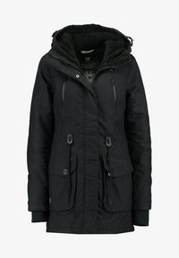 Unausgewählt, black