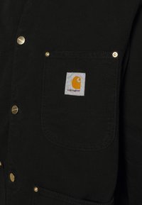 Carhartt WIP CHORE - Übergangsjacke - black