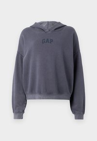 MINI ARCH  - Sweat à capuche - deep sailor blue