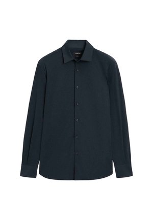 Camicia - dark blue