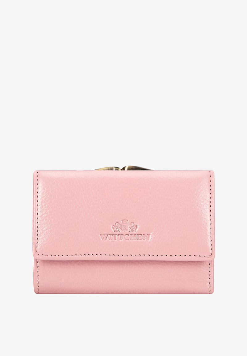 WITTCHEN ITALY - Peněženka - pink