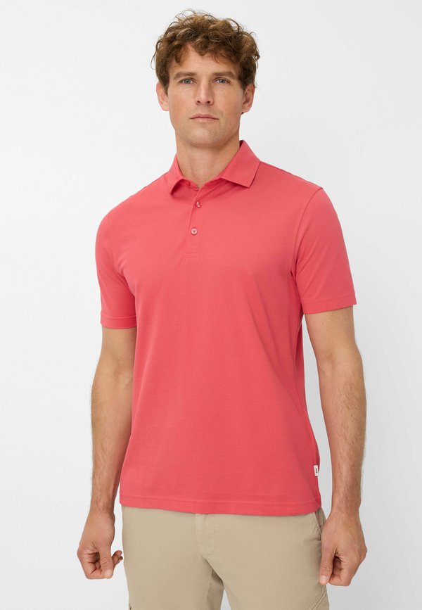 STYLE PEPE - Poloshirt - sunset