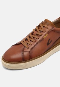 camel active AVON - Sneaker low - cognac