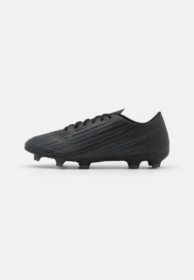 ULTRA 4.1 FG/AG - Fußballschuh Nocken - black