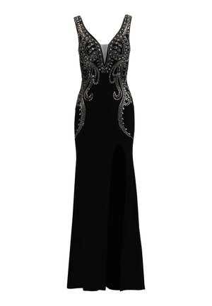 Kraimod, KRAIMOD ABENDKLEID - Galajurk - schwarz