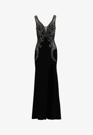 Kraimod, KRAIMOD ABENDKLEID - Galajurk - schwarz