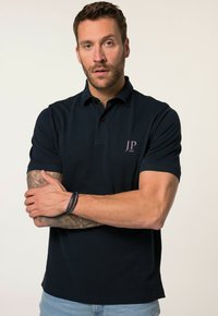 JP1880 2ER-PACK REGULAR FIT - Polo - mauve