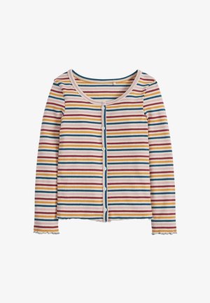 Next, Gilet - pink
