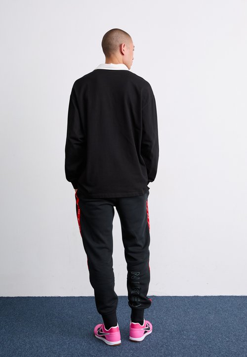 ecko unltd. Pantalon de survêtement - black/noir - ZALANDO