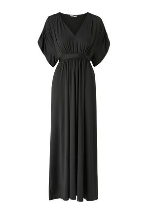 Ellos Collection CARINE - Maxi-jurk - schwarz