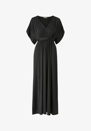 Ellos Collection CARINE - Maxikjoler - schwarz