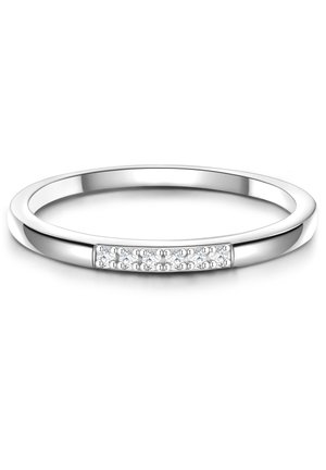 Ring - silberfarben