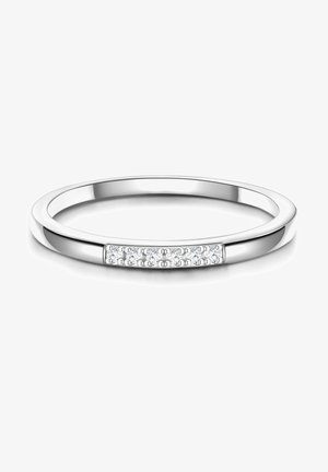 Ringe - silber