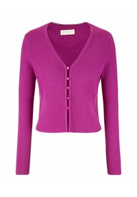 Unausgewählt, purple
