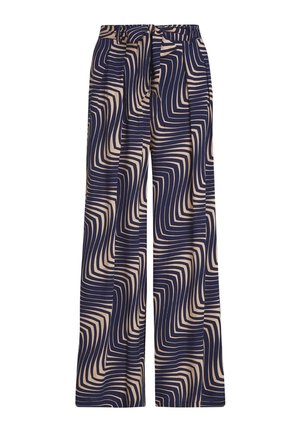 King Louie Trousers - blue