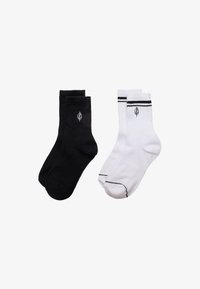 Wybrany, black
