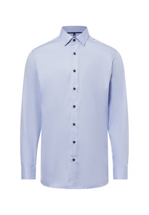 FINSHLEY & HARDING Overhemd - hellblau