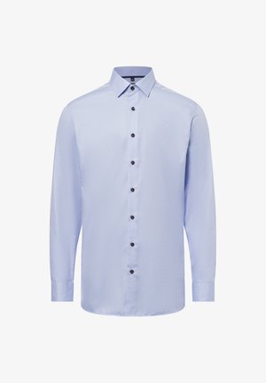 FINSHLEY & HARDING Overhemd - hellblau