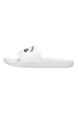 Fila, Sandalias planas - white