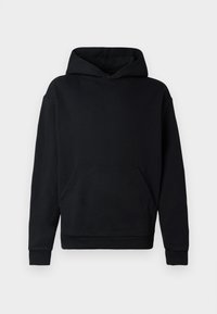 FUTURESCAPE ICED JELLY - Felpa - blackout