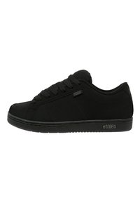 Etnies - KINGPIN - Skateschoenen - black Miniatuurafbeelding 1