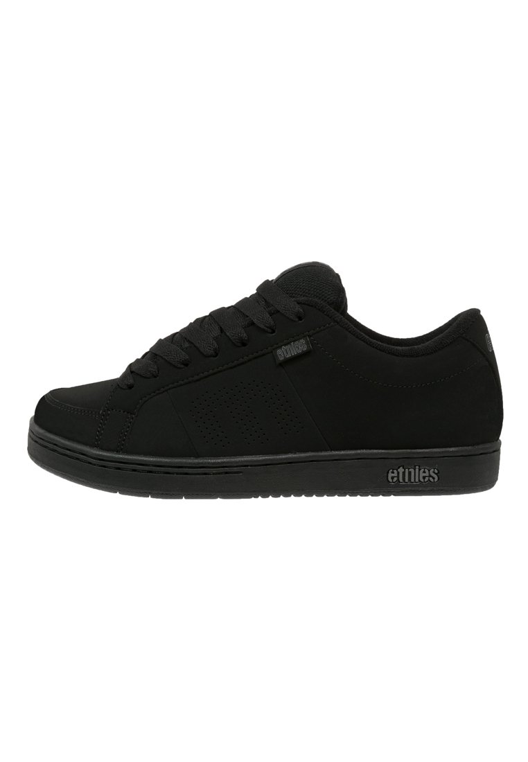 Etnies - KINGPIN UNISEX - Skateskor - black, Förstora