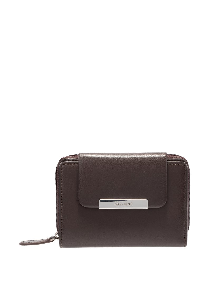Gerry Weber VIGO  - Peněženka - seal brown