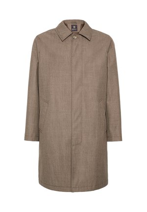 Boggi Milano PEA  TECHNICAL  - Puspaltis - taupe