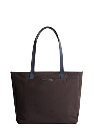 TOKYO V2 - Shopping bag - deepplum