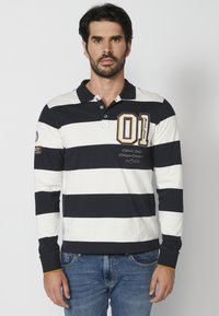 Koroshi Pólóing - navy