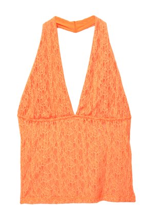 Blúzka - orange