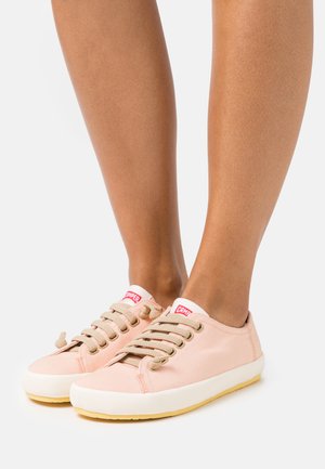 PEU RAMBLA VULCANIZADO - Tenisky - light pink