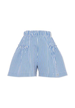 CASUAL - Shorts - light blue