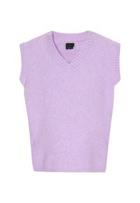 Unausgewählt, lavendel
