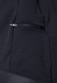 Nike Performance Long sleeved top - black