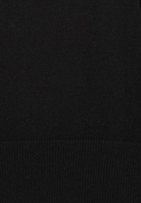 Blue Seven ROLLKRAGEN - Maglione - schwarz