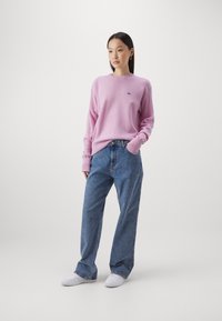 Tommy Jeans Vaqueros boyfriend - denim medium