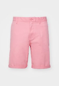 SCANTON - Shorts - tickled pink