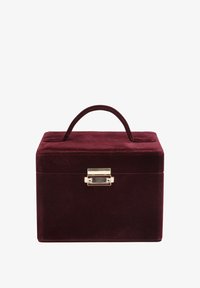 Sélectionné, purple