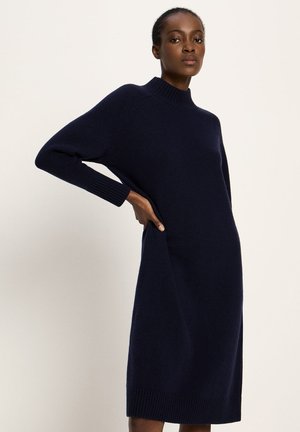 Jumper dress - midnight