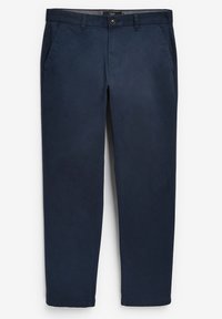 Non sélectionné, blue