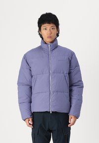 Edwin PUFFER JACKET UNISEX - Vinterjakker - heron