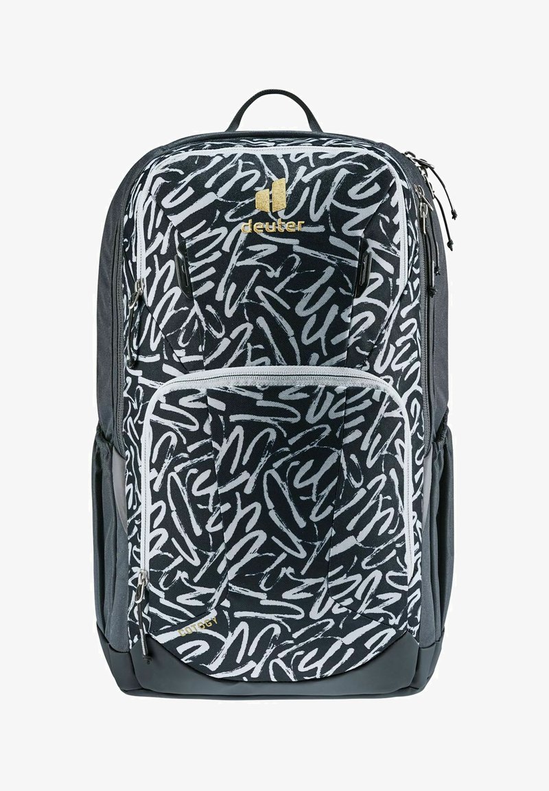No Limits Zaino NL145 Nero da viaggio No Limits Zaino NL145 Nero da viaggio