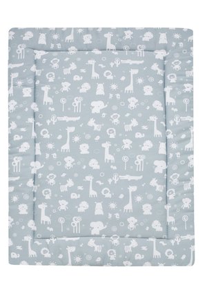 Alvi GRAPHIC TAUPE - Play mat - Zootiere