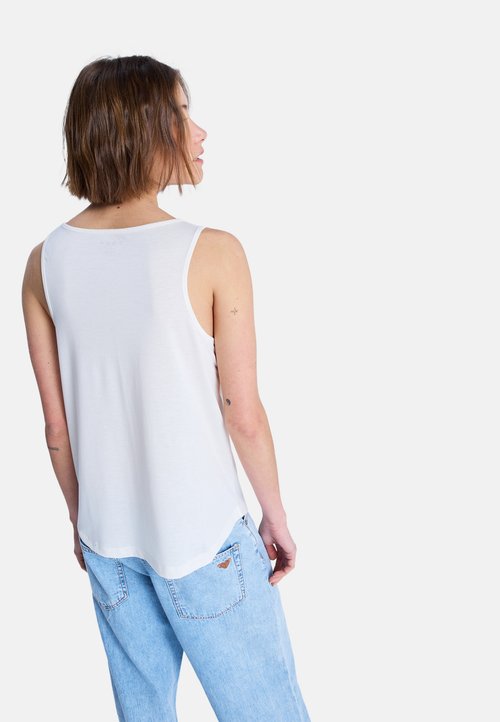 Débardeur Roxy Juniors Double Service Taille S - Neuf Avec étiquettes